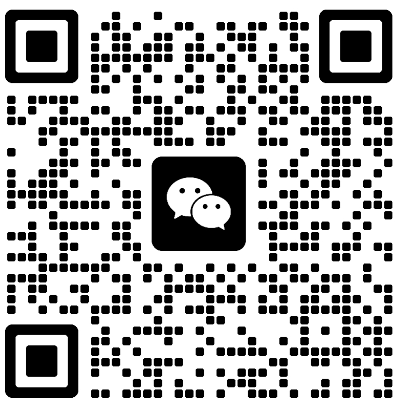 添加开发人员的二维码